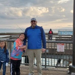 Meet your Posher, Robert